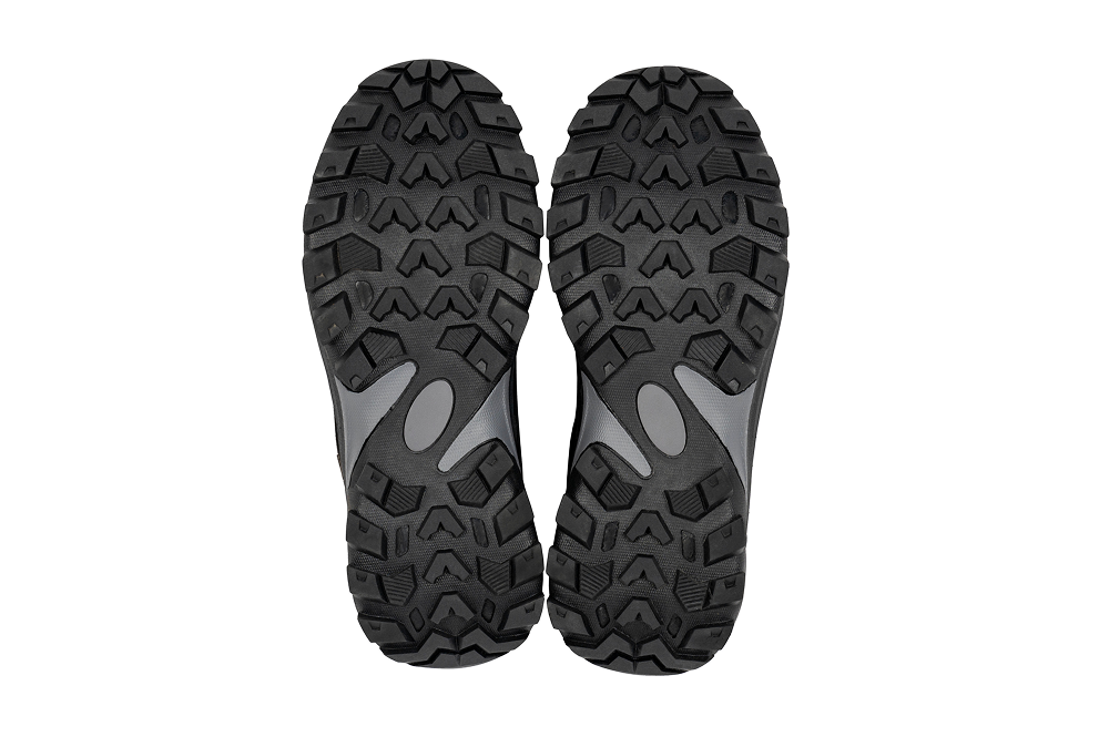 Кроссовки мужские Remington Discovery II black