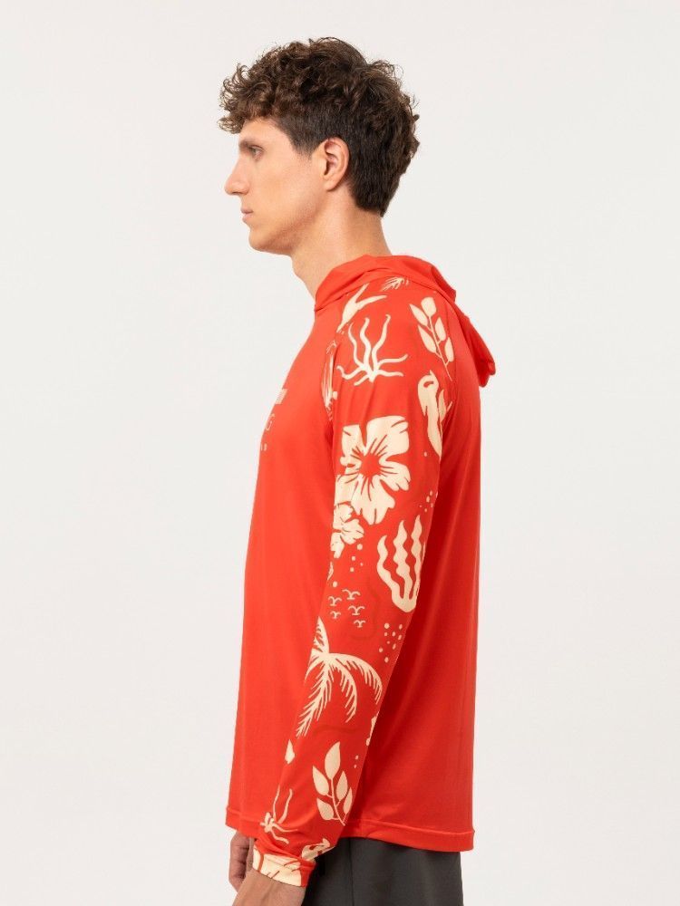 Футболка (джерси) Remington Fishing Sun and Mosquito Protection Style 2