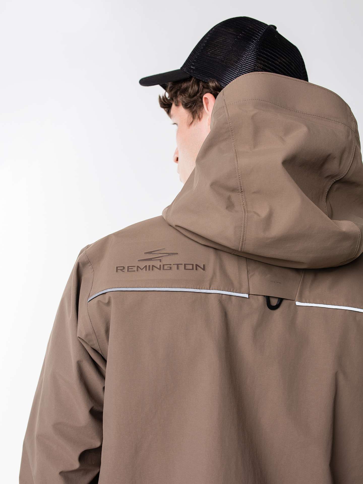 Куртка Remington Bound Mocca