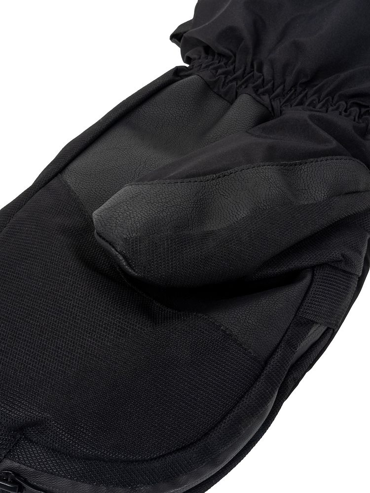 Варежки Remington Activ Fishing Black