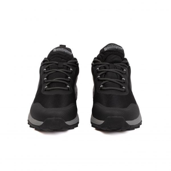 Кроссовки мужские Remington Cruise Black