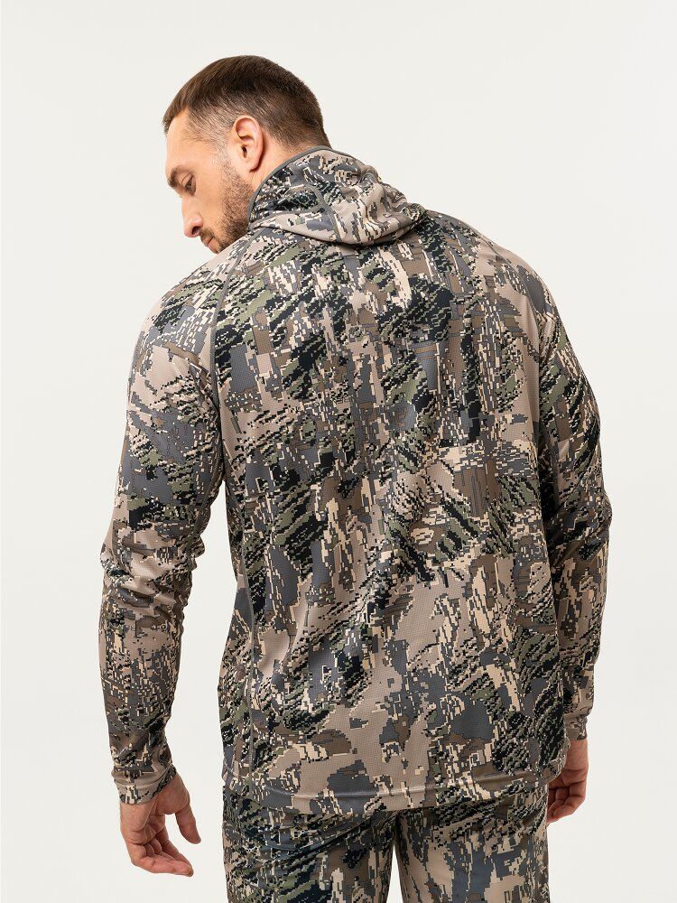 Лонгслив Remington Foliage Anti-mosquito Figure