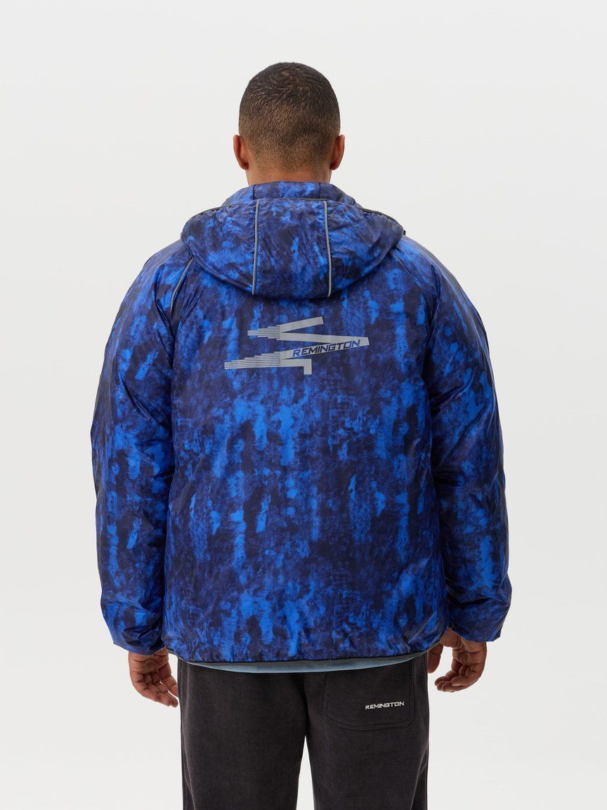 Куртка Remington Spark Blue