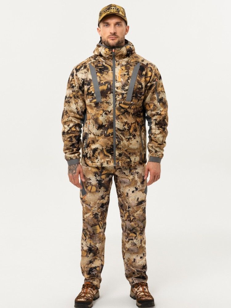 Охотничий костюм Remington Mountain Range Yellow Waterfowl