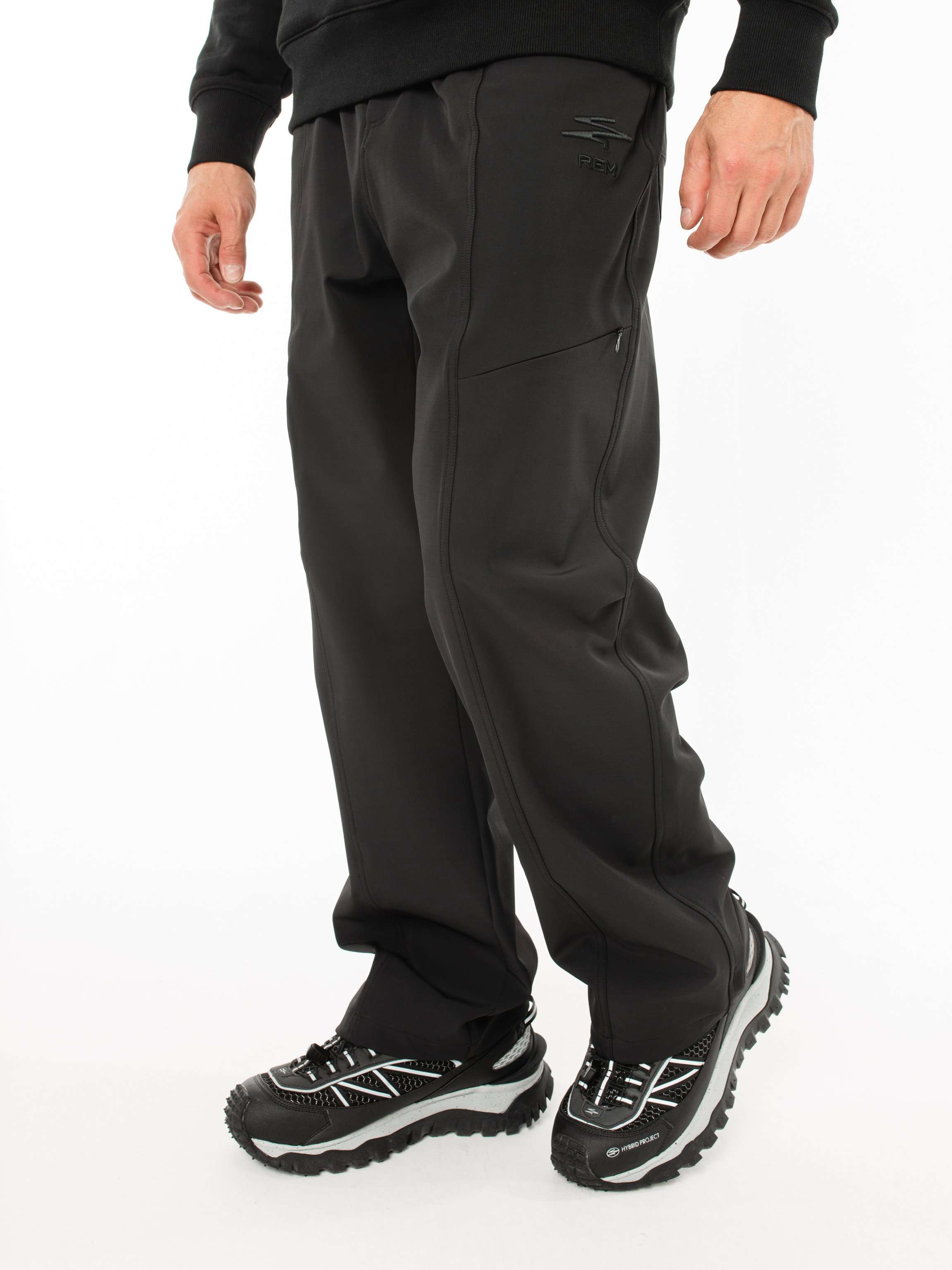 Брюки мужские Remington Cuernavaca Graphite