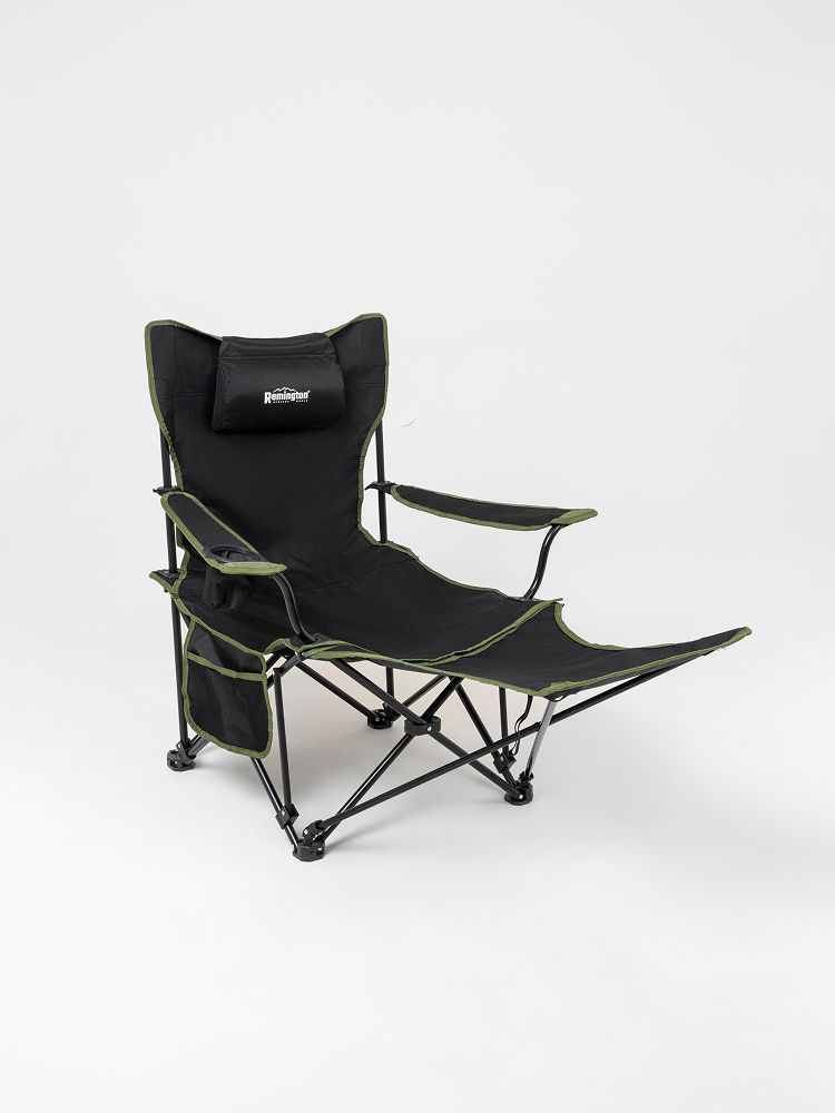 Стул складной туристический Remington Comfort Explorer