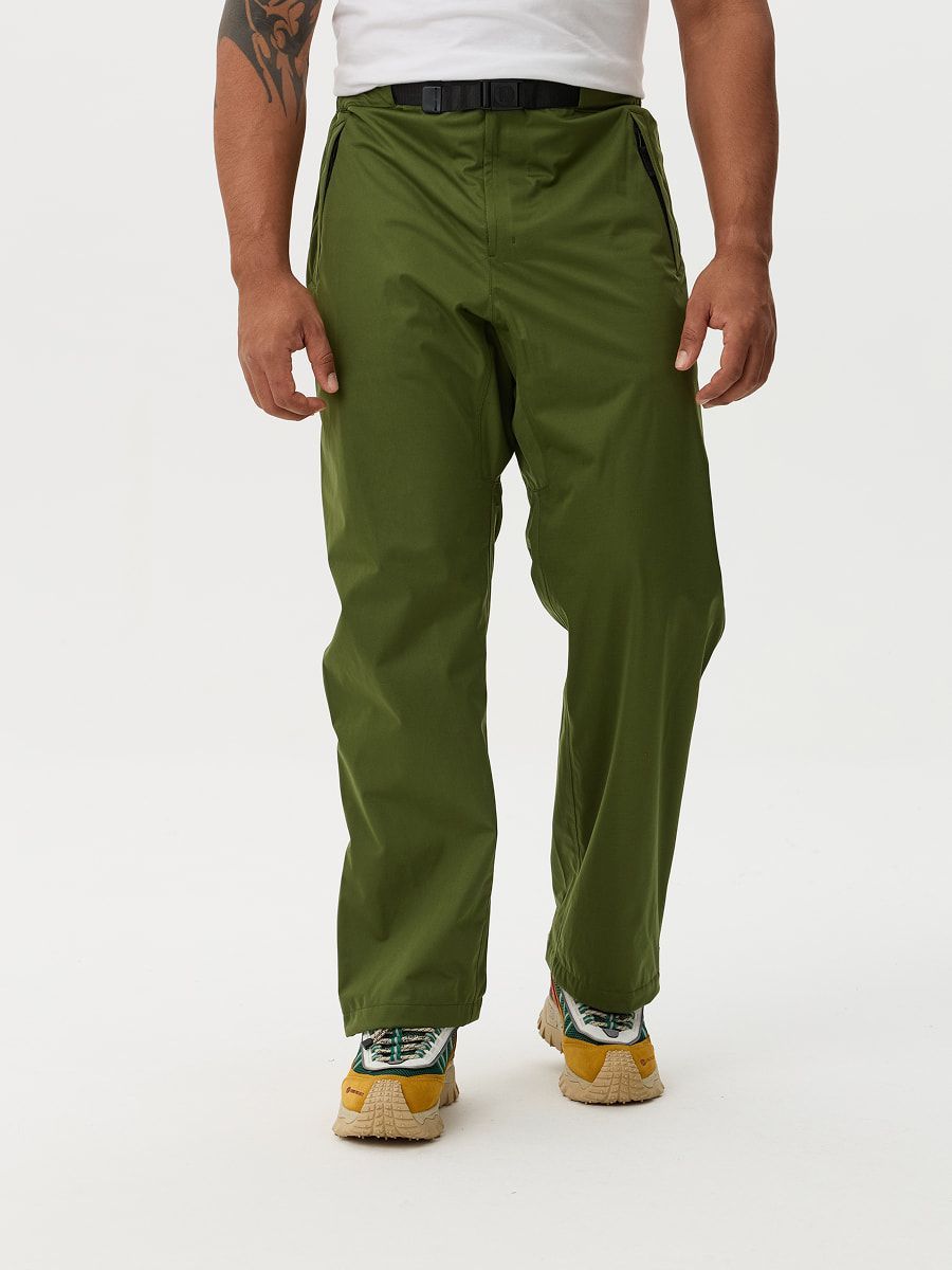 Костюм Remington Mushroom Picker Green
