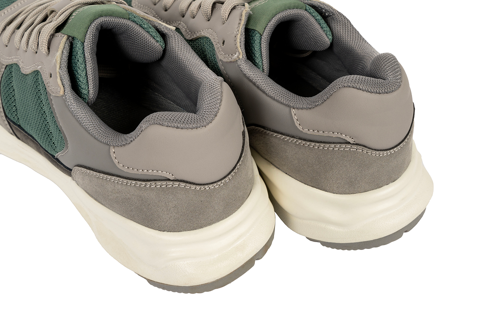 Кроссовки мужские Remington Fleet III beige