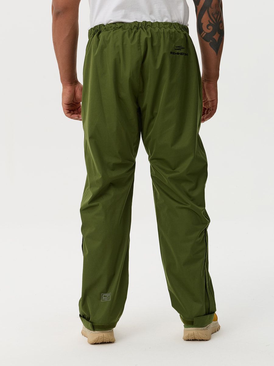 Костюм Remington Mushroom Picker Green