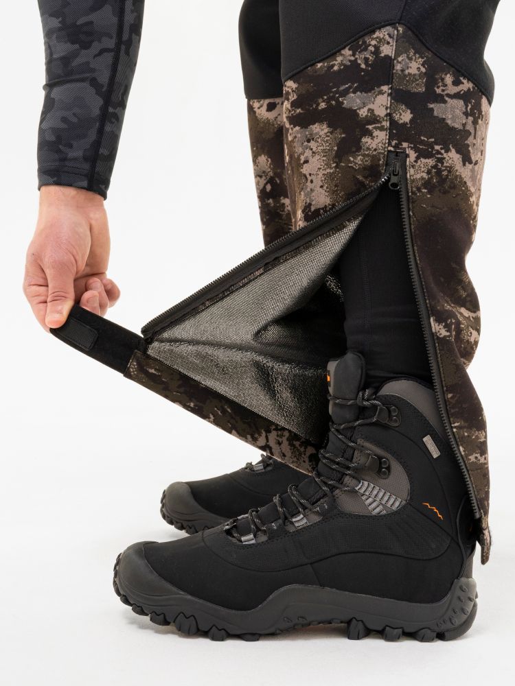 Костюм Remington XM Elite Improved Black Camo