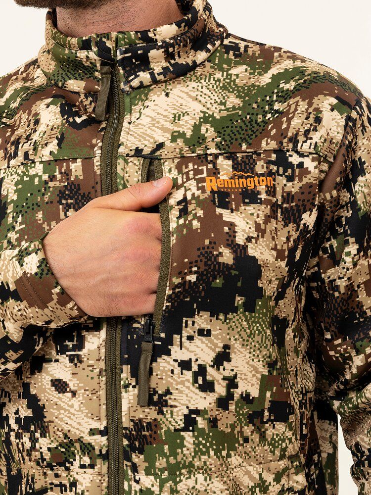 Джемпер Remington Polar Dream FIT South Forest