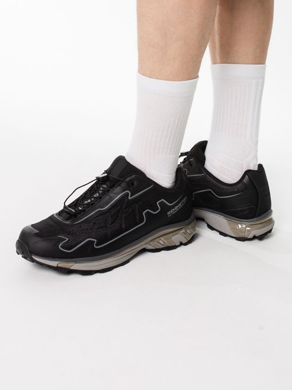 Кроссовки Remington XT slate black