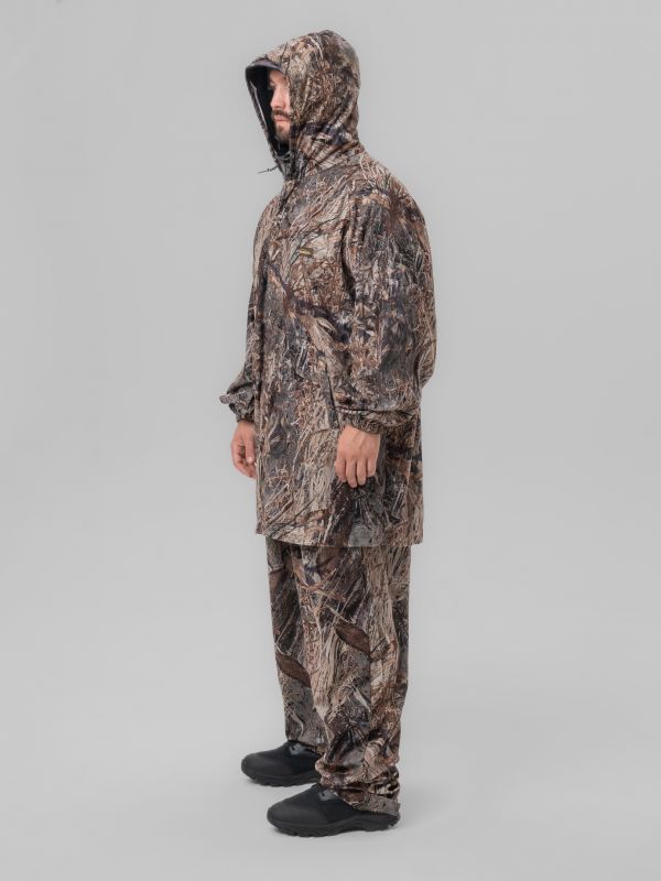 Охотничий костюм демисезонный Remington Late Autumn маскировочный