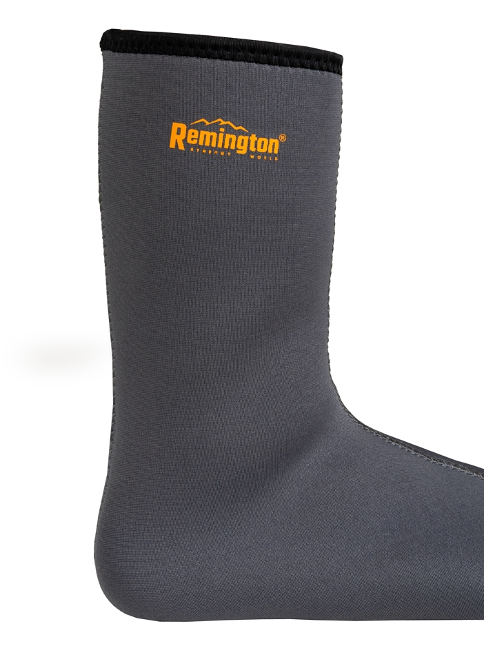 Носок неопреновый Remington Saver black, фото, цена в интернет-магазине Remington SW Носок неопреновый Remington Saver black, фото, цена