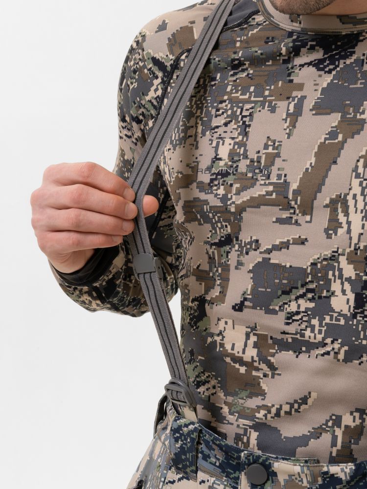 Костюм Remington Wildforce Figure