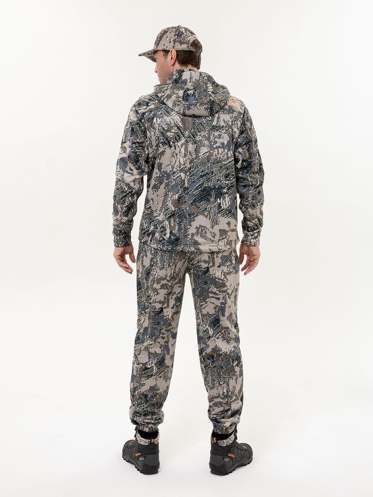Демисезонный костюм для охоты Remington Beast Figure