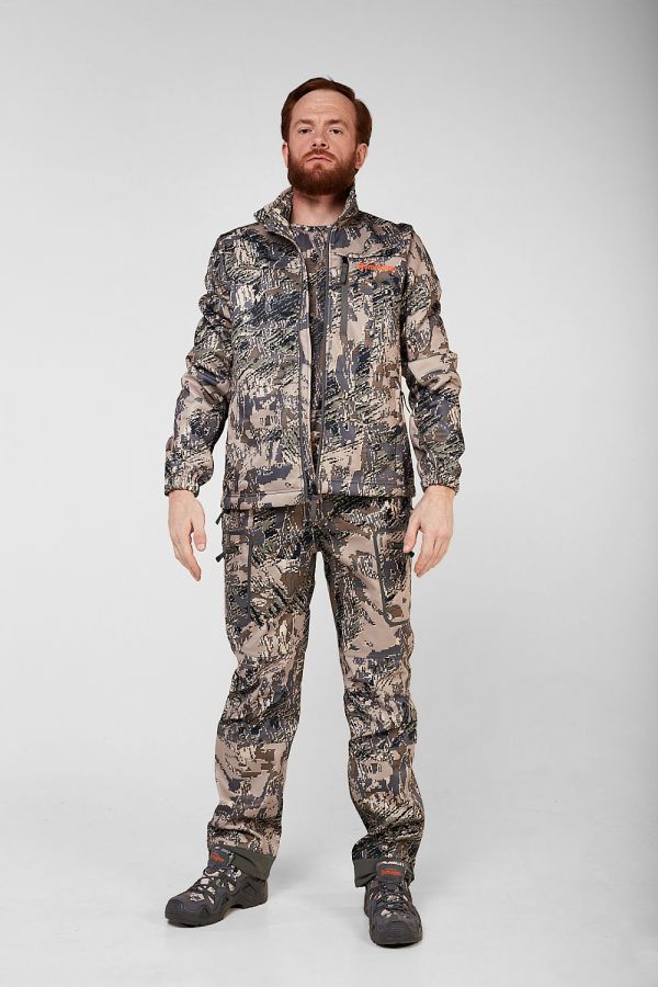 Джемпер Remington Polar Dream Figure