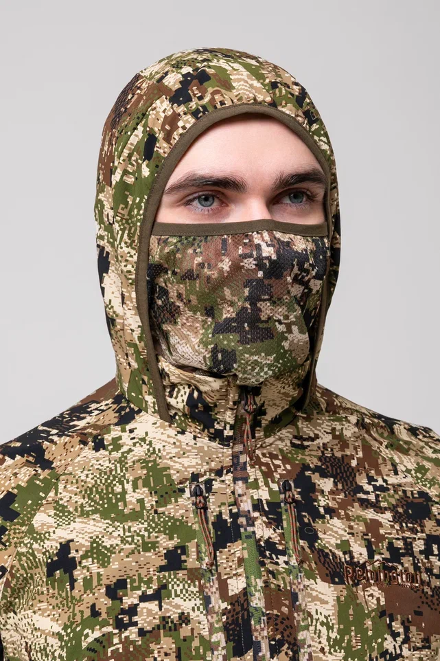 Летний костюм Remington Hot Summer South Forest: защита от солнца и комфорт в жаркую погоду