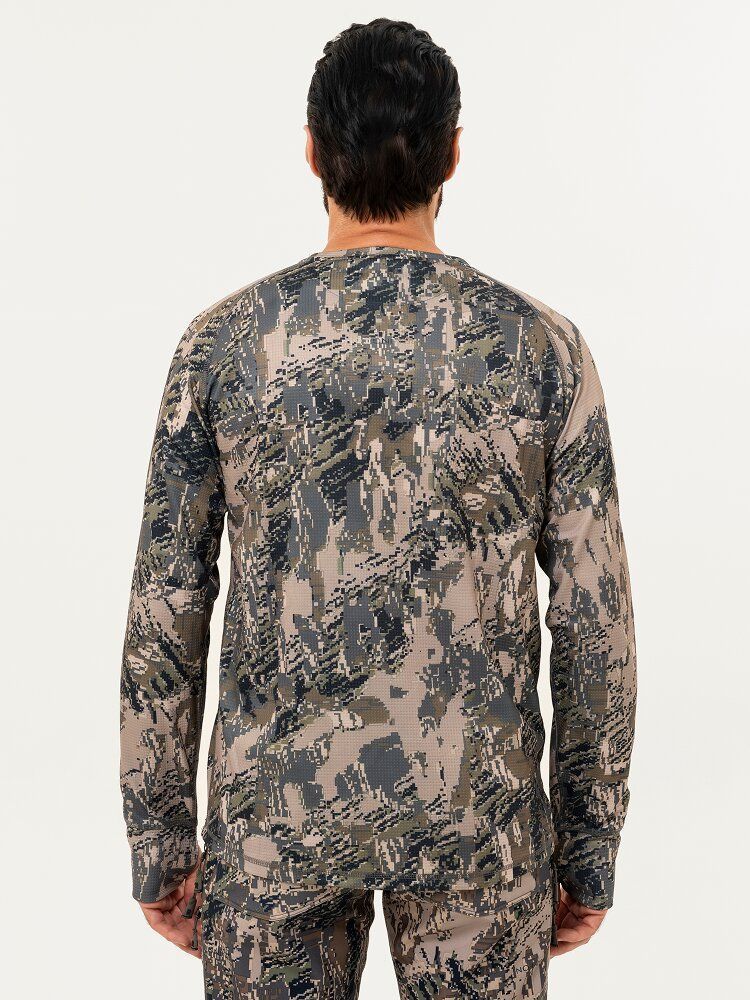 Футболка Remington Hunting Shirts figure