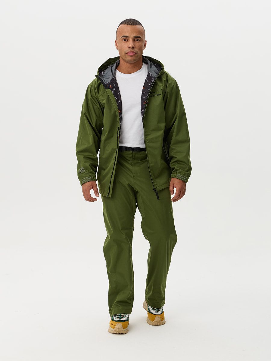 Костюм Remington Mushroom Picker Green
