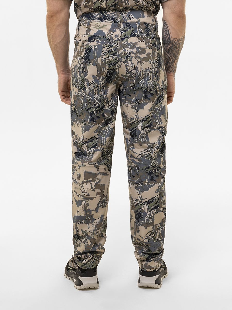 Летний костюм для охоты Remington Arizona Figure