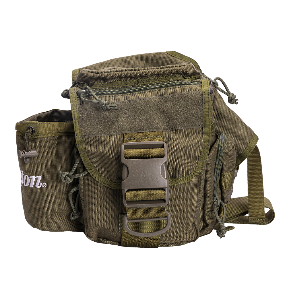 Сумка-рюкзак Remington, 30х25см, фото, цена