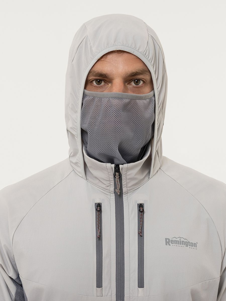 Костюм Remington Hot Summer Gray Gradient