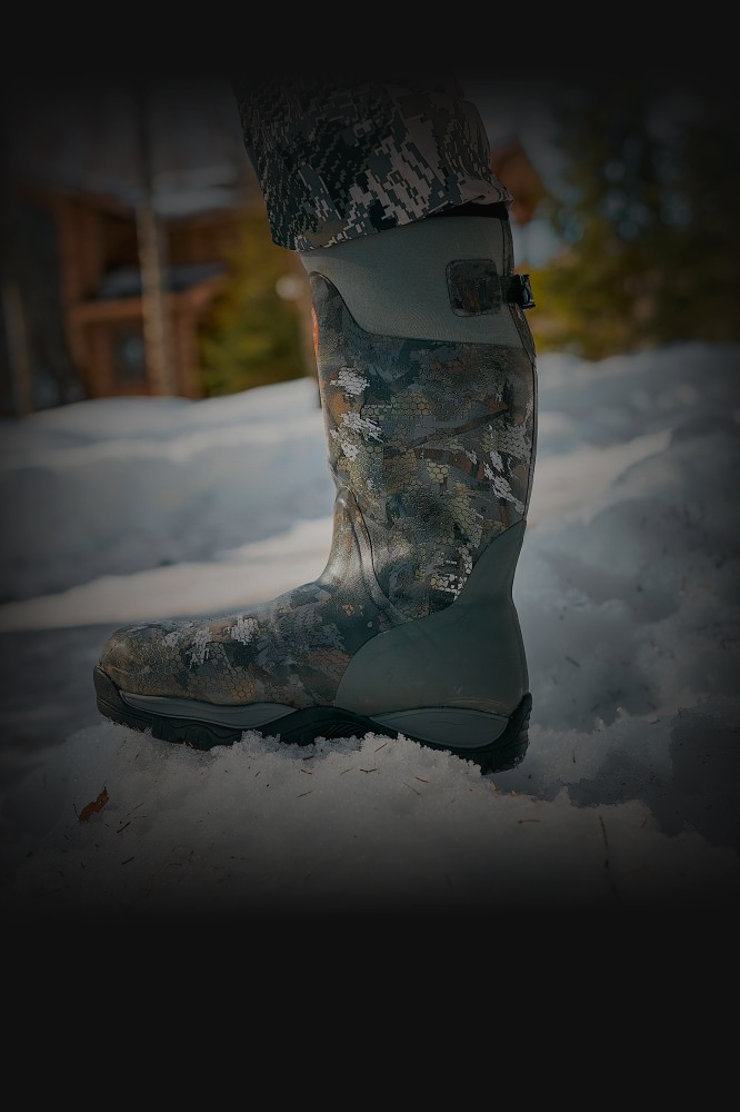 Какие преимущества резиновых сапог для охоты? Какие преимущества резиновых сапог для охоты?