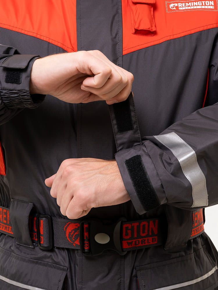 Комбинезон-поплавок Remington рыболовный Lifeguard IV