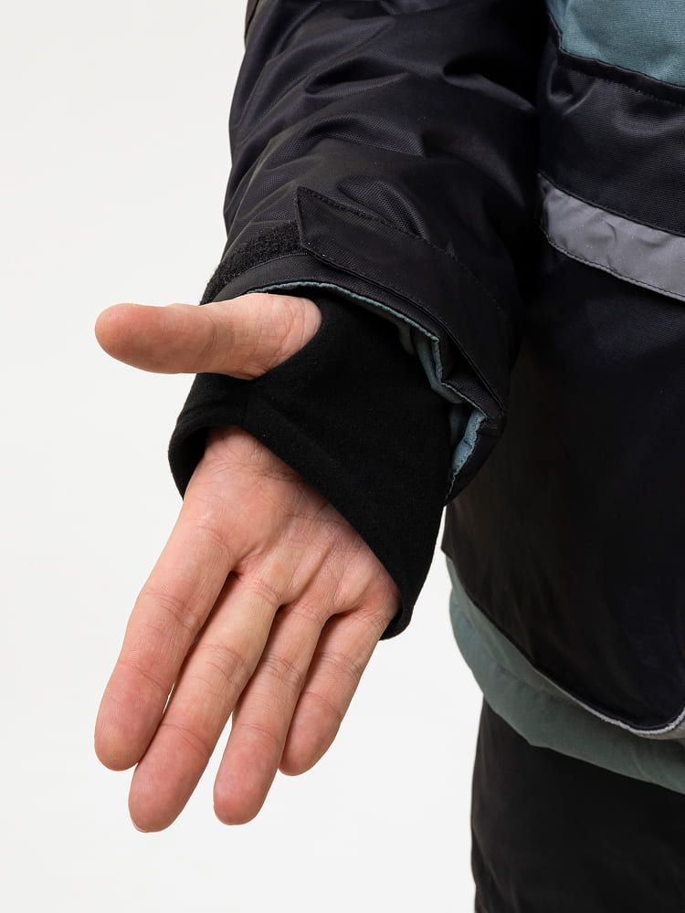 Костюм Remington Wind Runner Heat system Grey