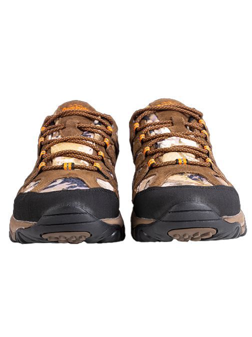 Кроссовки Remington Trekking Boots Brown