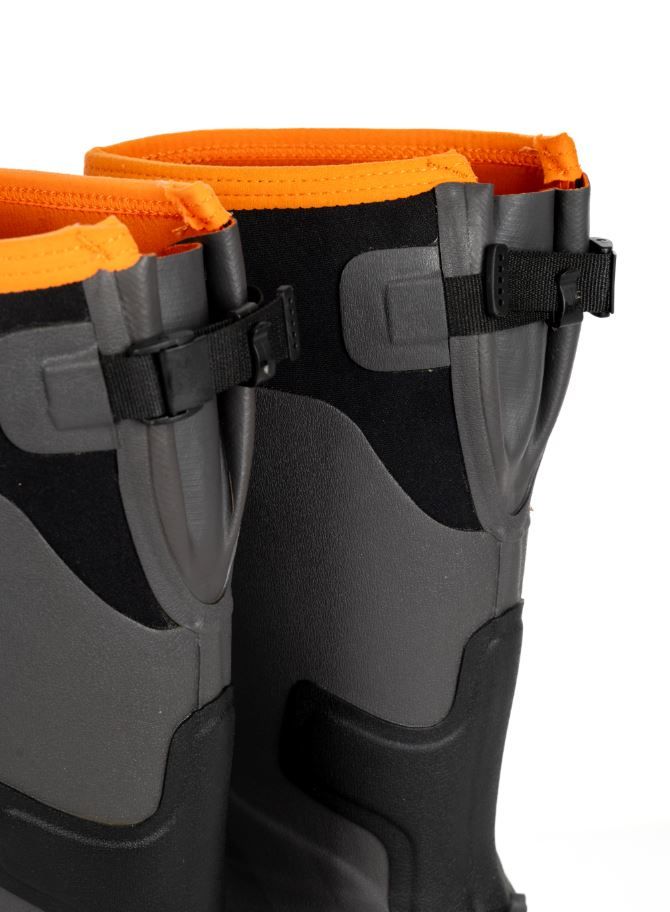 Сапоги Remington Wintering tall boots 1600 g thinsulate Grey
