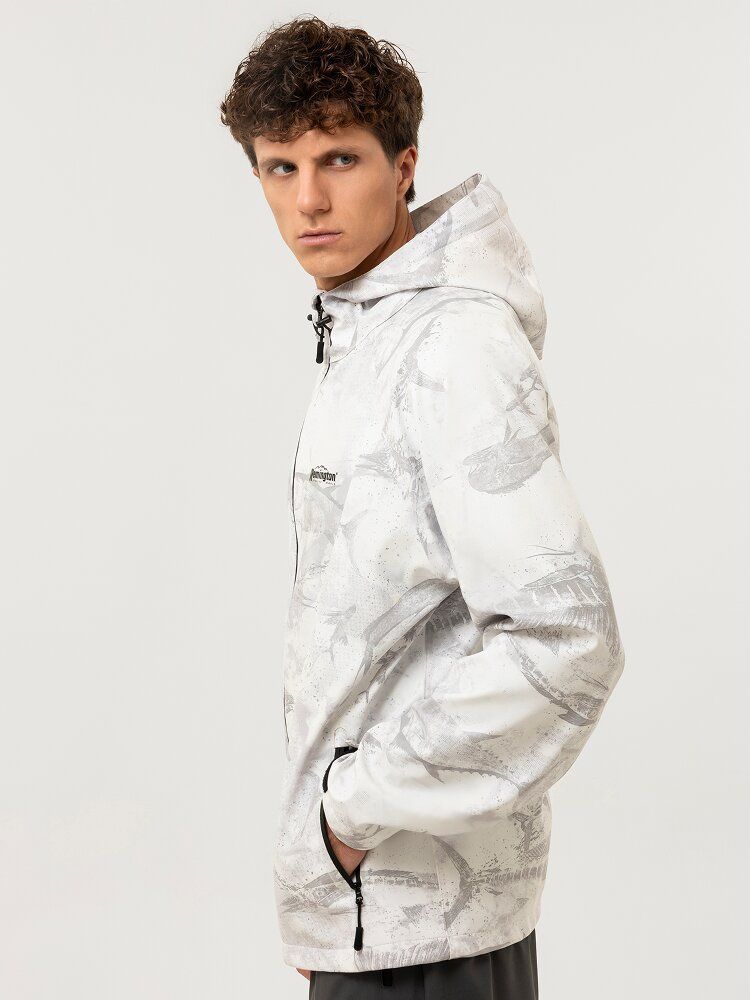 Куртка Remington PU Fishing Rivers 2