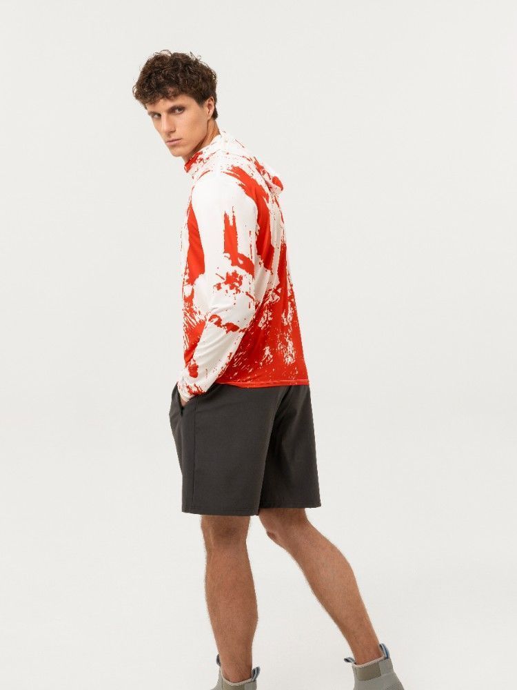 Футболка (джерси) Remington Fishing Sun and Mosquito Protection Style 1