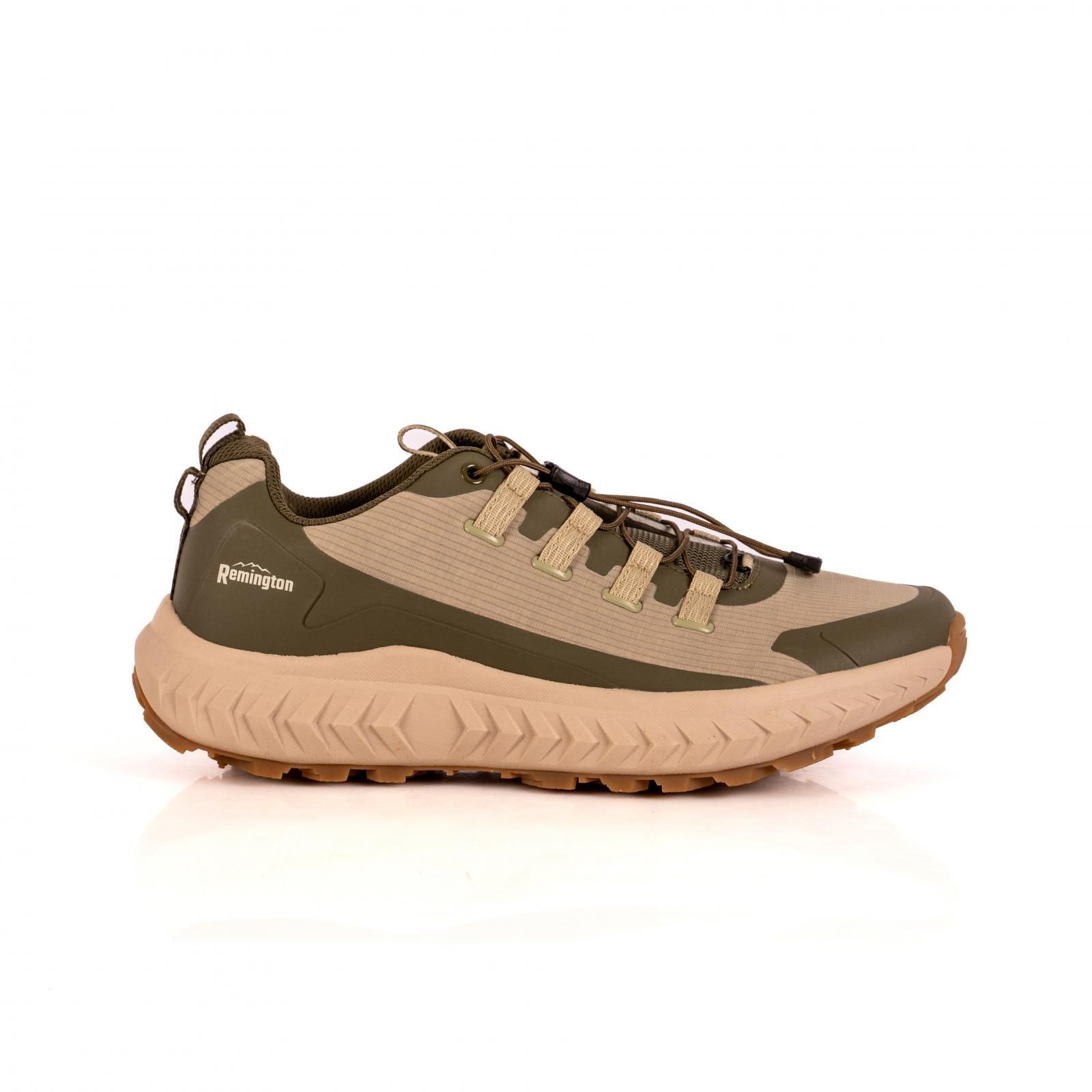 Кроссовки мужские Remington Renova khaki green