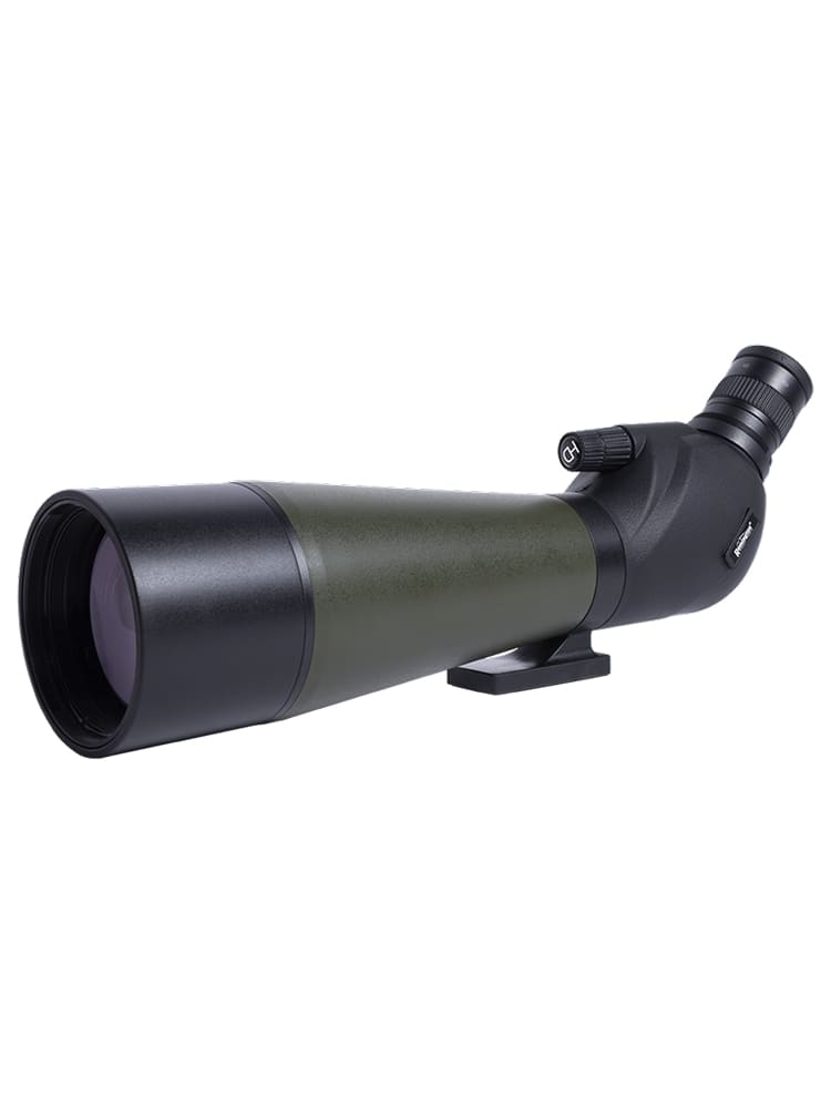 Зрительная труба Remington ZTR 20-60x80