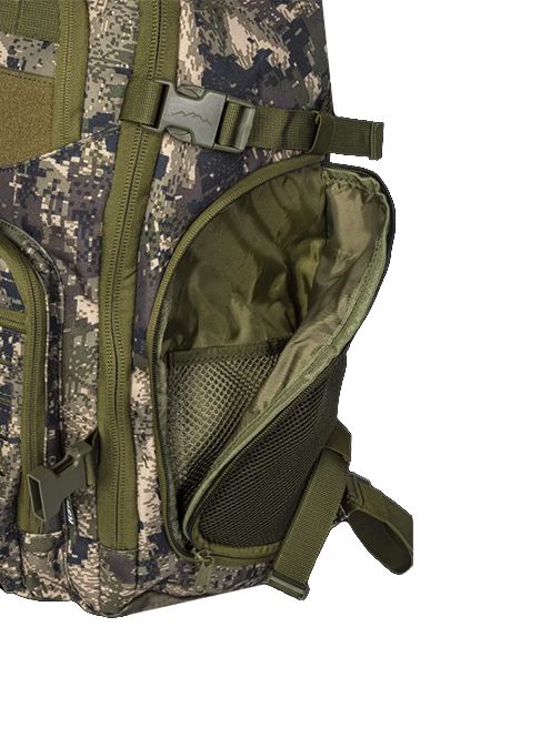 Рюкзак Remington Large Hunting Backpack Green Forest