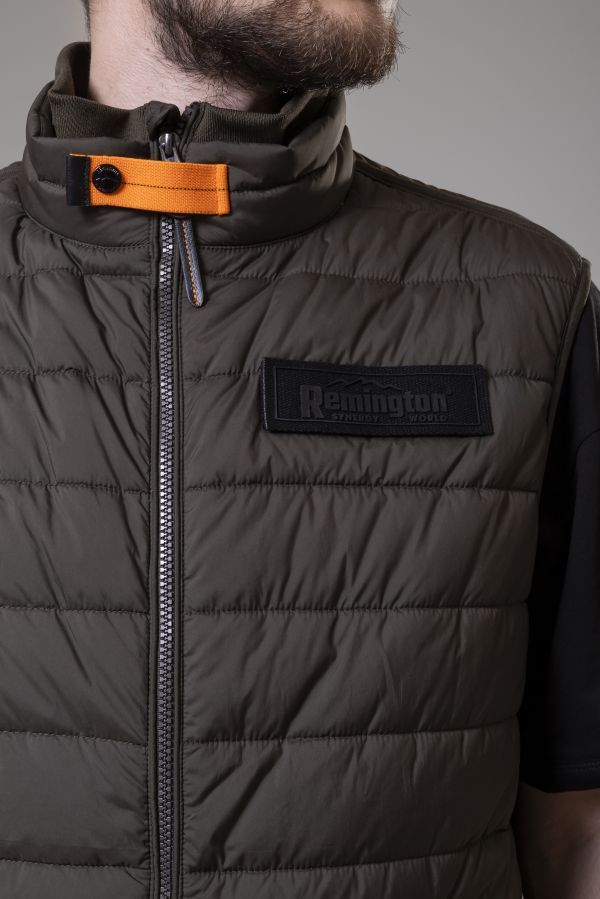 Жилет Remington equinox Olive