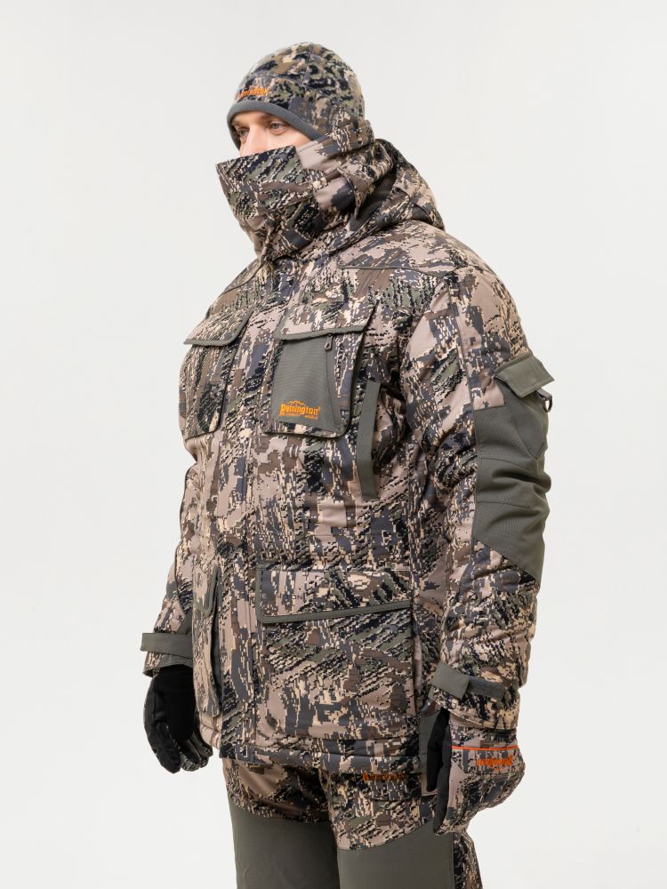 Костюм Remington ALYASKA Figure