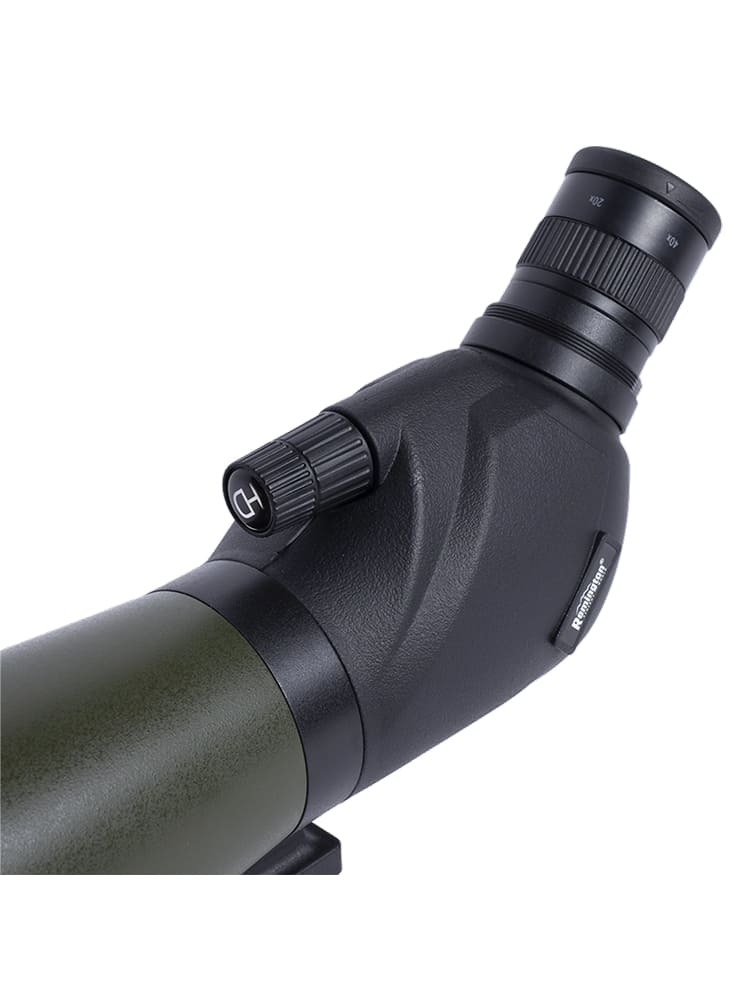 Зрительная труба Remington ZTR 20-60x80