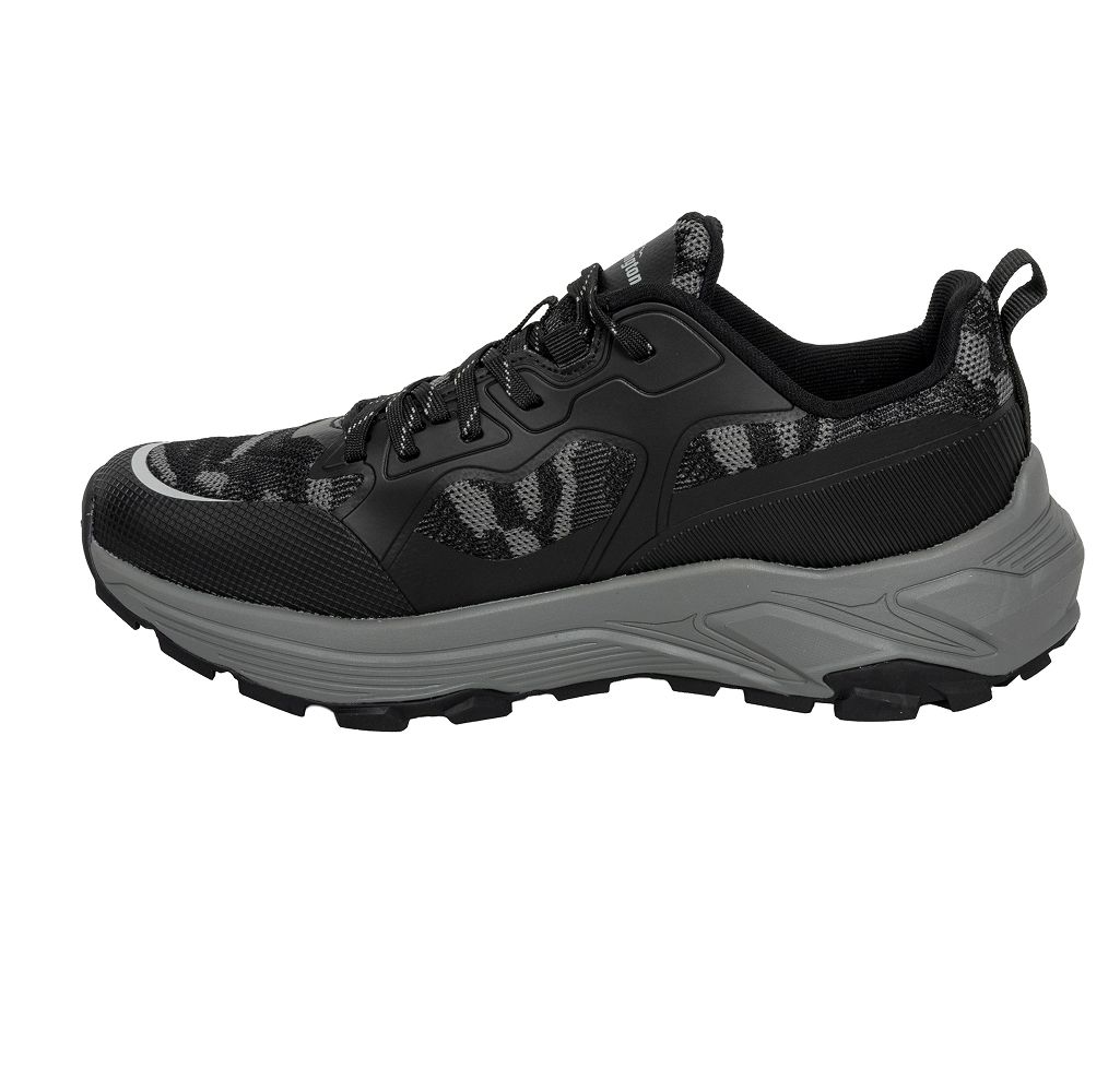 Кроссовки мужские Remington Gait grey