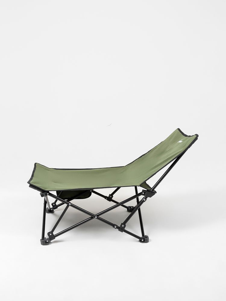 Стул складной туристический Remington Comfort Stretch