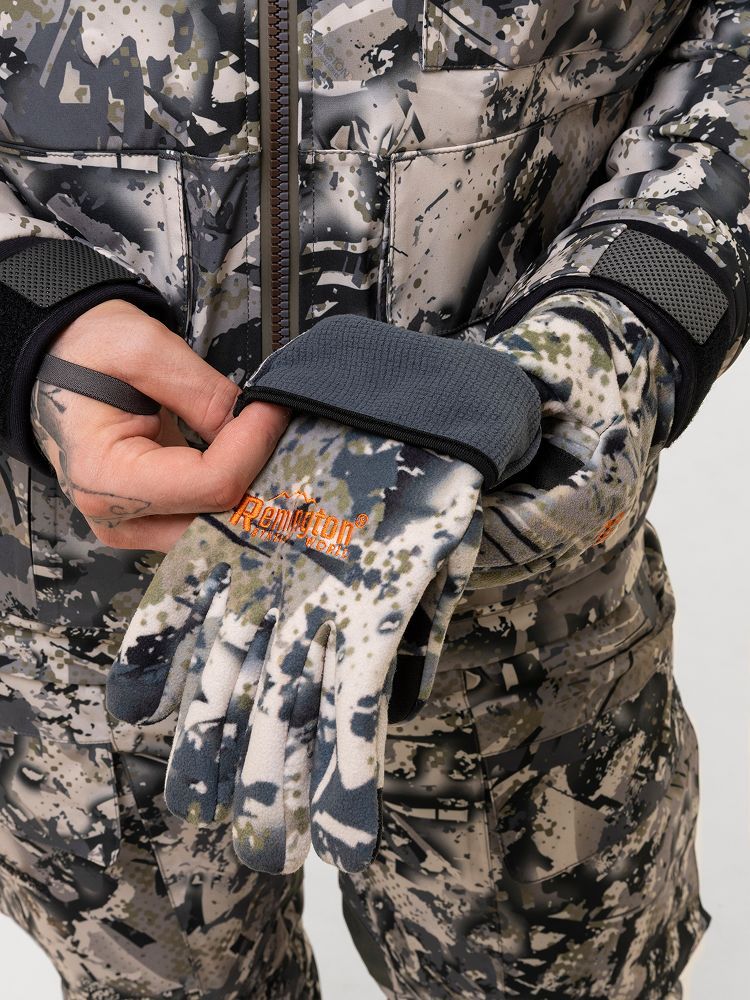 Перчатки Remington Hunter Apex