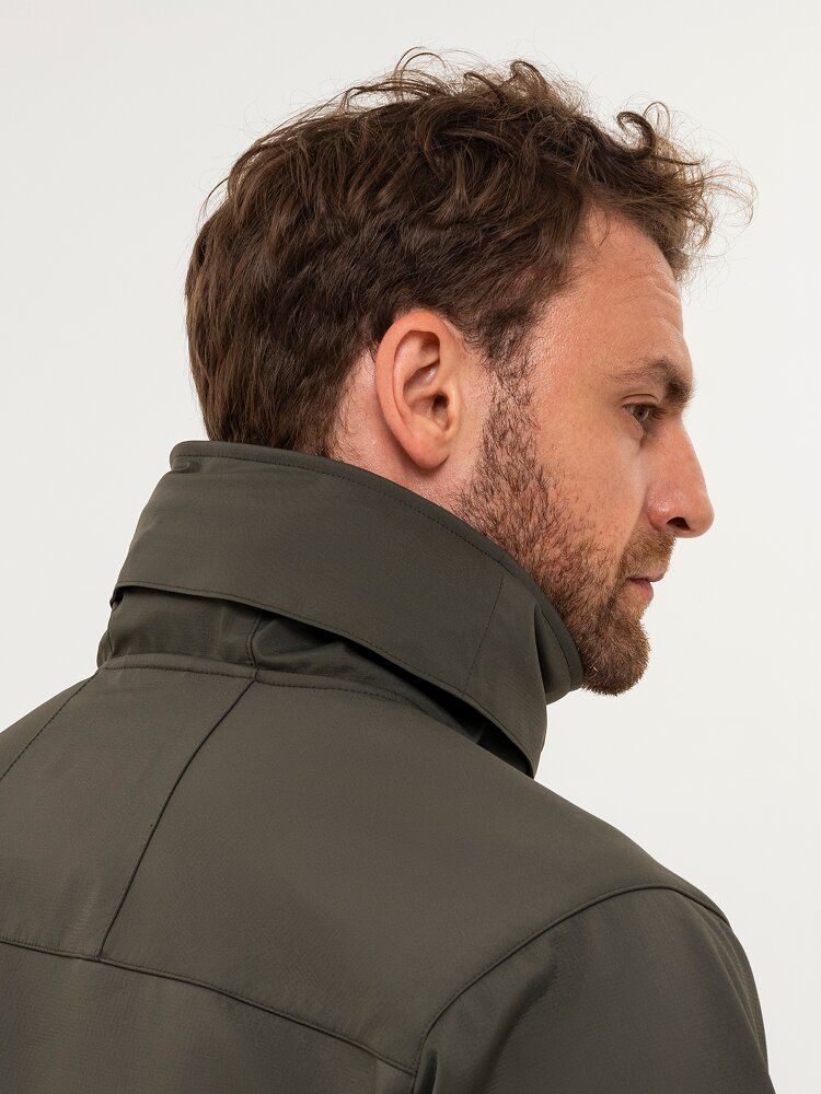 Демисезонный костюм для рыбалки Remington Fish place