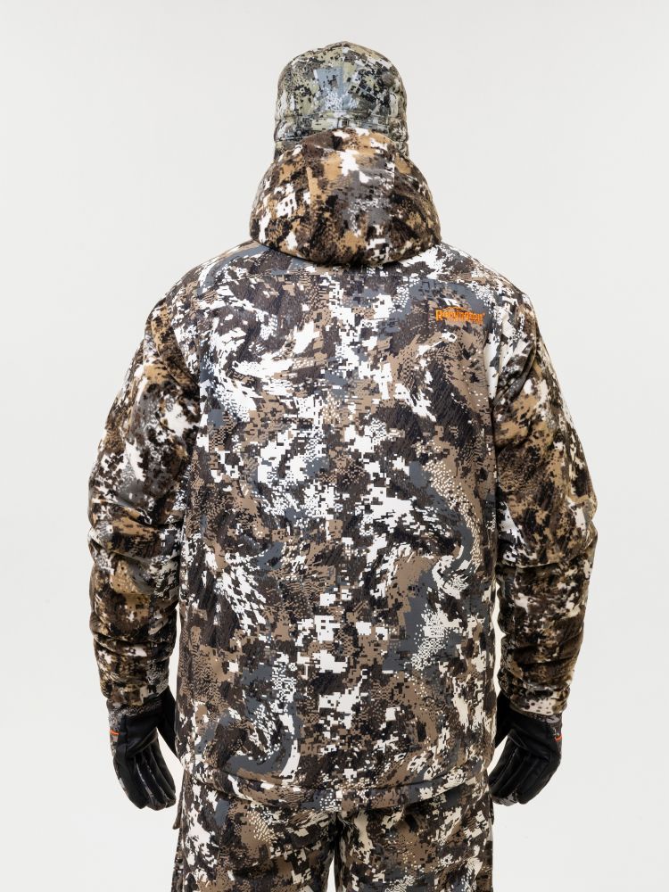 Костюм Remington Phantom Winter Forest