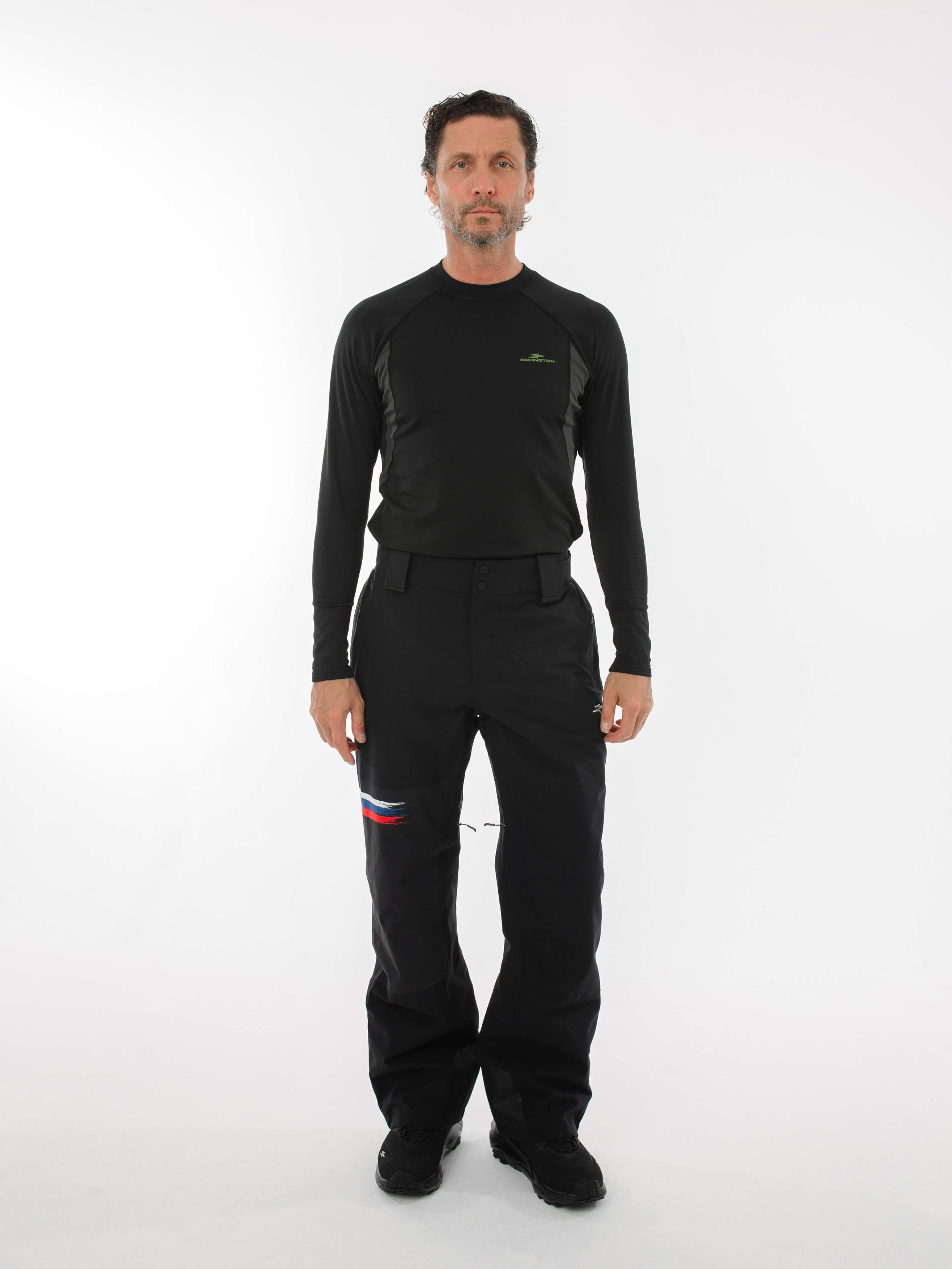 Брюки Remington Technological Сhic