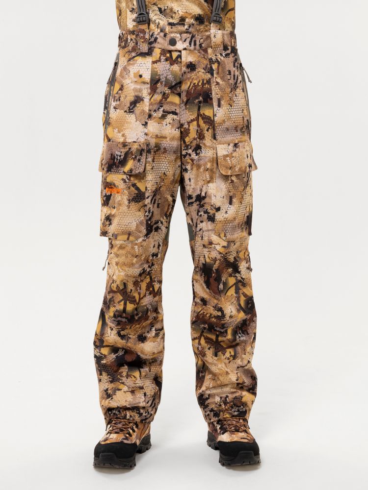 Костюм Remington Wildforce Yellow Waterfowl Honeycombs