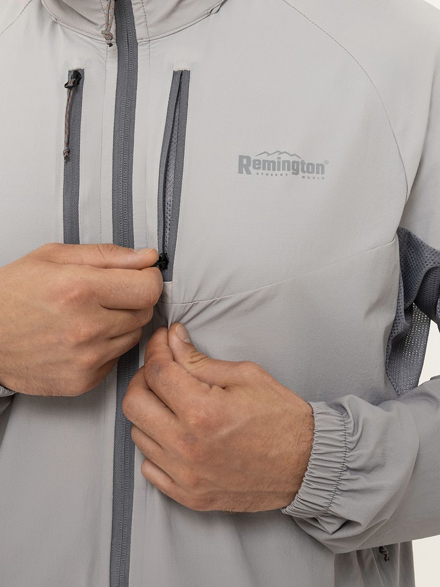 Костюм Remington Hot Summer Gray Gradient