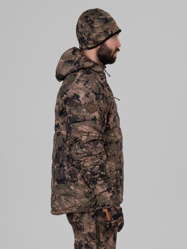 Куртка Remington Raven Green Forest