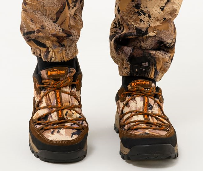 ТОП-7 причин, почему Remington Fischer Yellow Waterfowl Honeycombs — лучший выбор для охоты и туризма